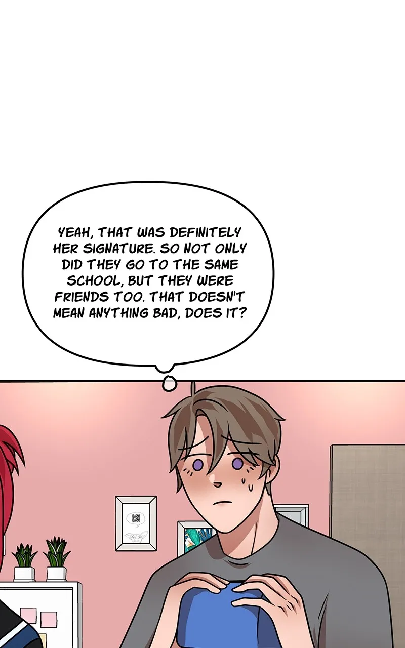 Sweetheart Chapter 44 page 55 - 