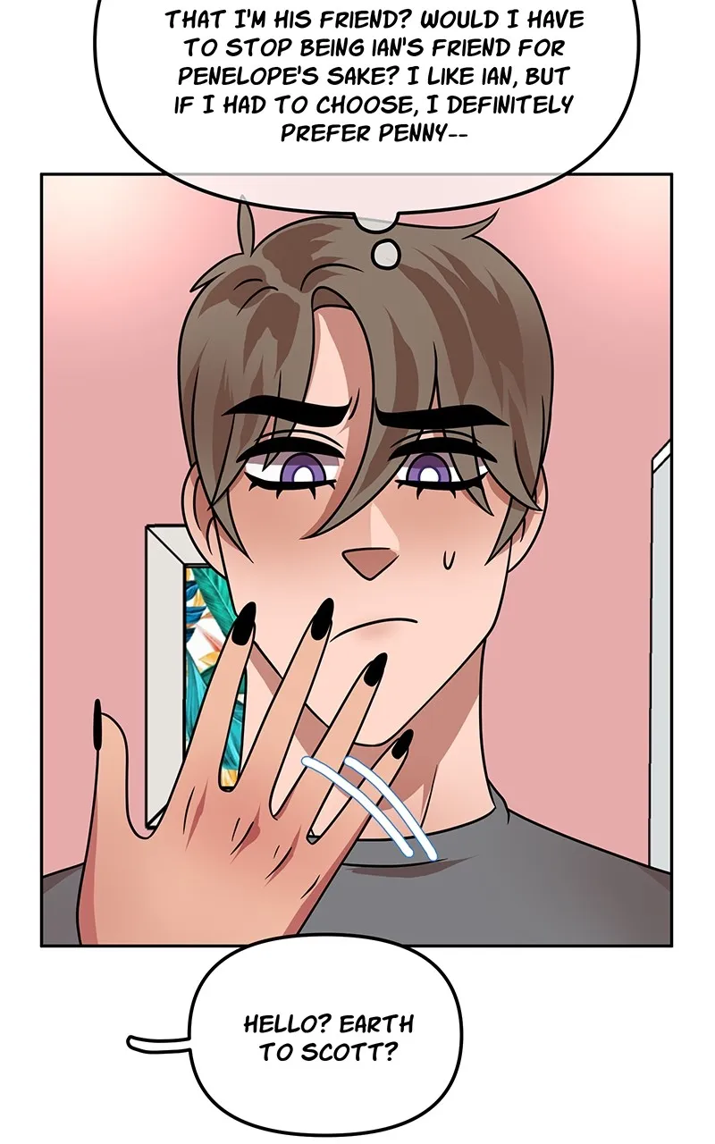 Sweetheart Chapter 44 page 57 - 