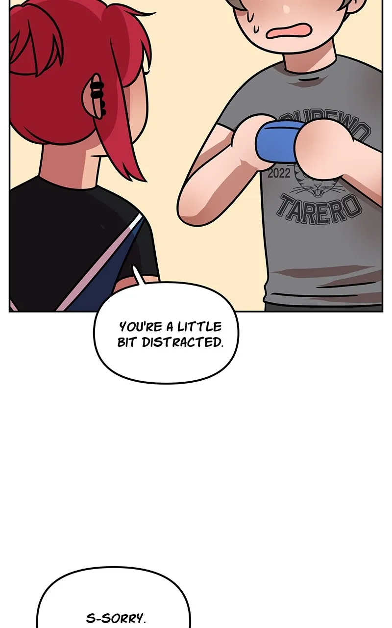 Sweetheart Chapter 44 page 59 - 