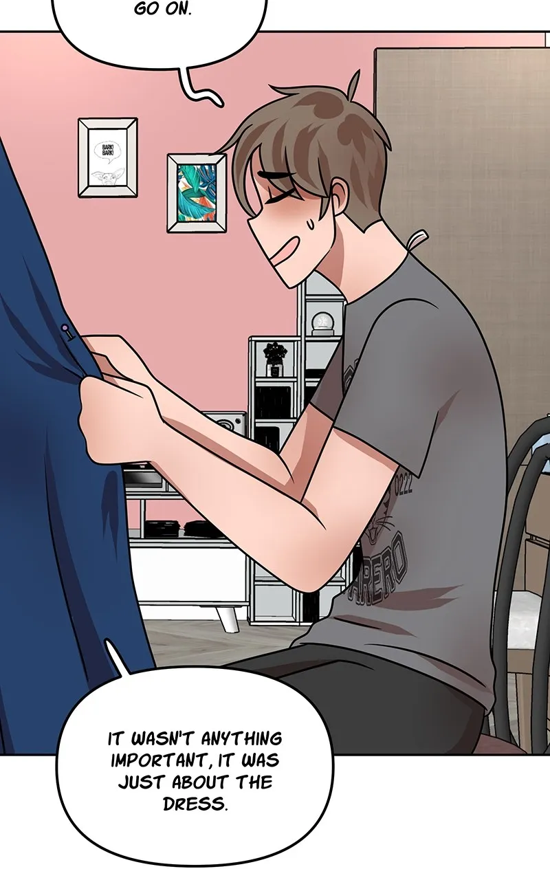 Sweetheart Chapter 44 page 60 - 