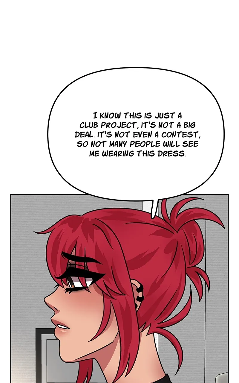 Sweetheart Chapter 44 page 61 - 