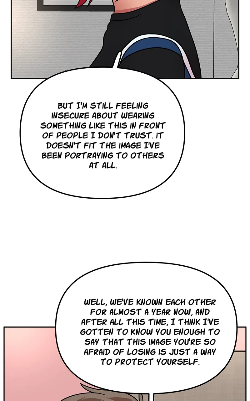 Sweetheart Chapter 44 page 62 - 