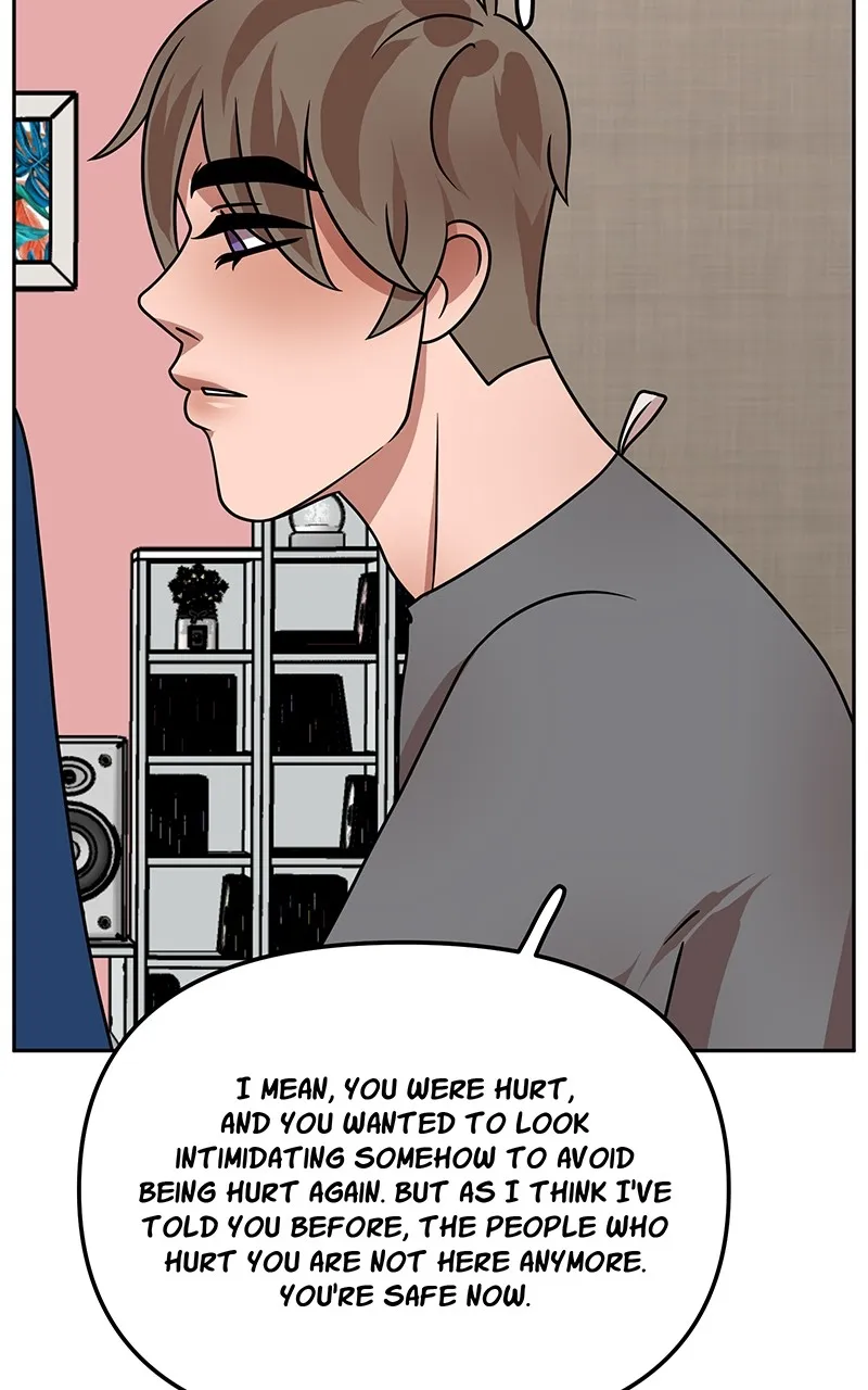 Sweetheart Chapter 44 page 63 - 