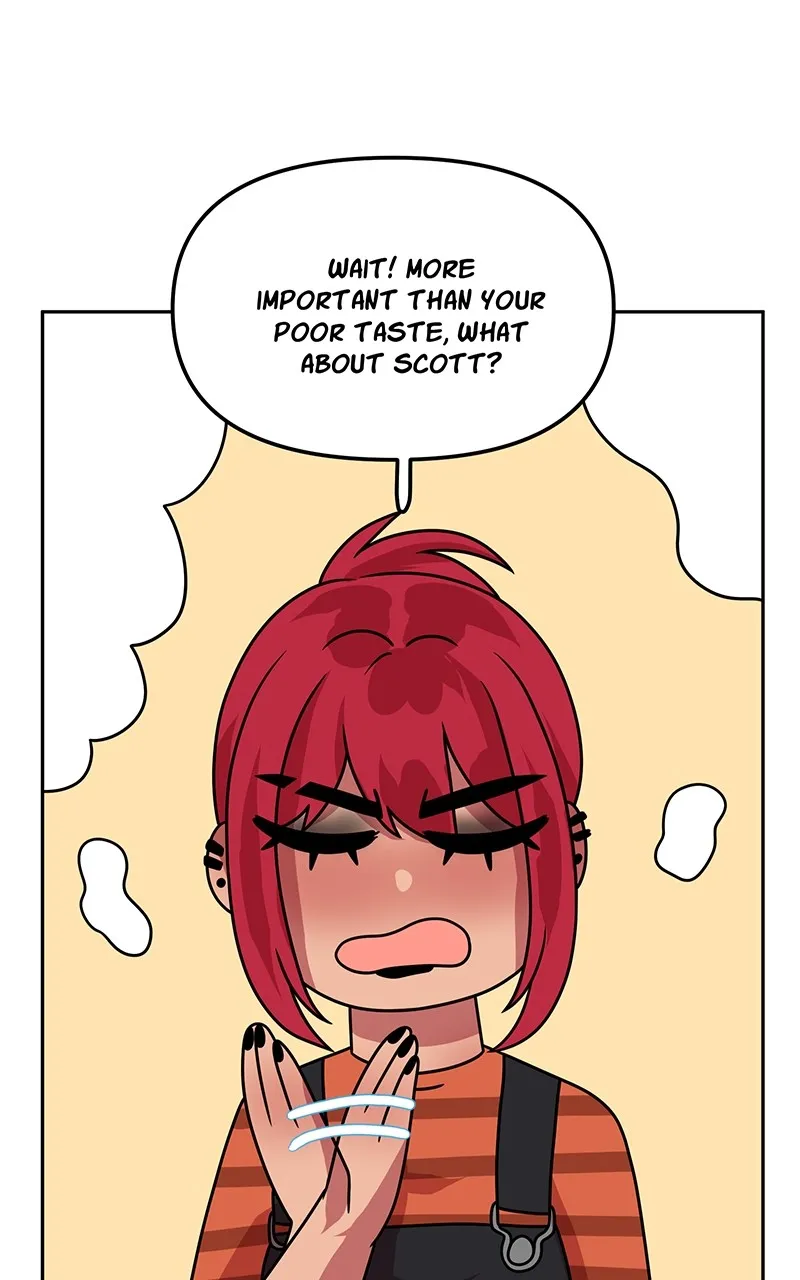 Sweetheart Chapter 44 page 8 - 