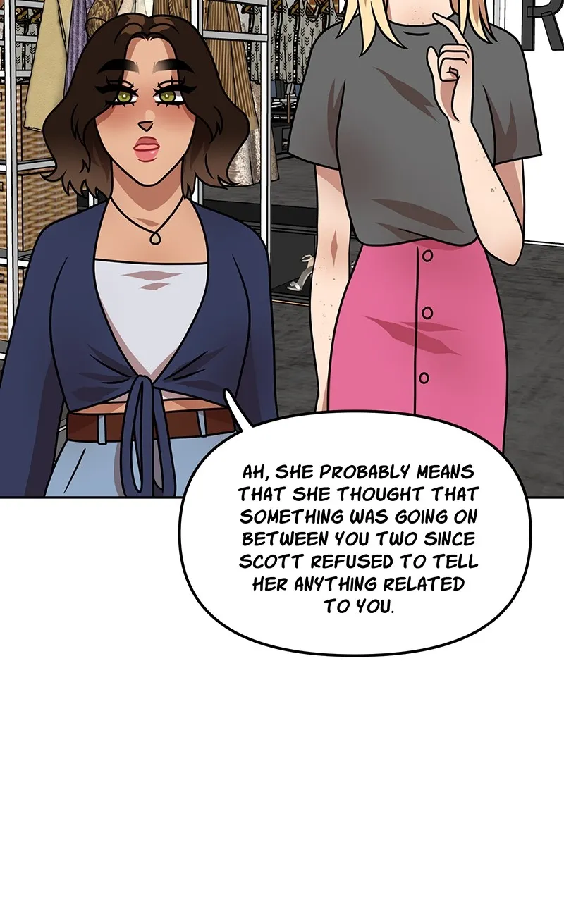Sweetheart Chapter 44 page 10 - 
