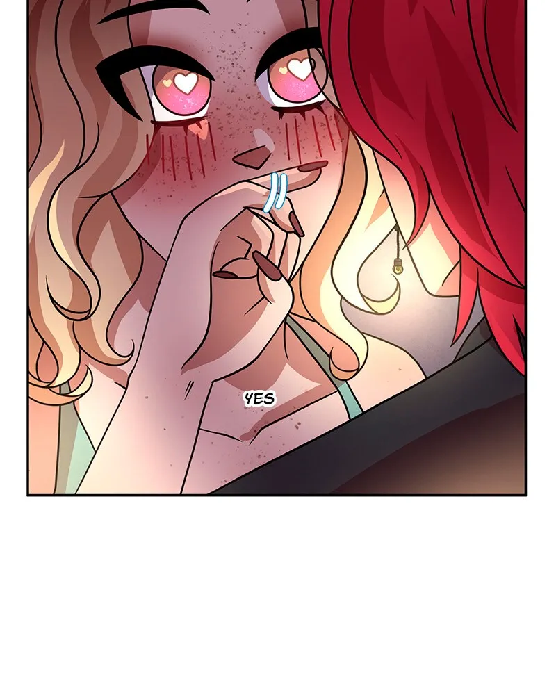 Sweetheart Chapter 45 page 107 - 