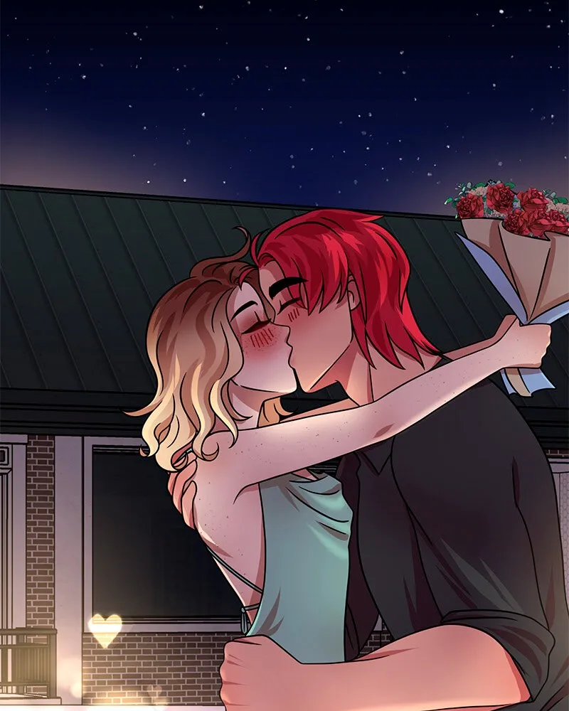 Sweetheart Chapter 45 page 109 - 
