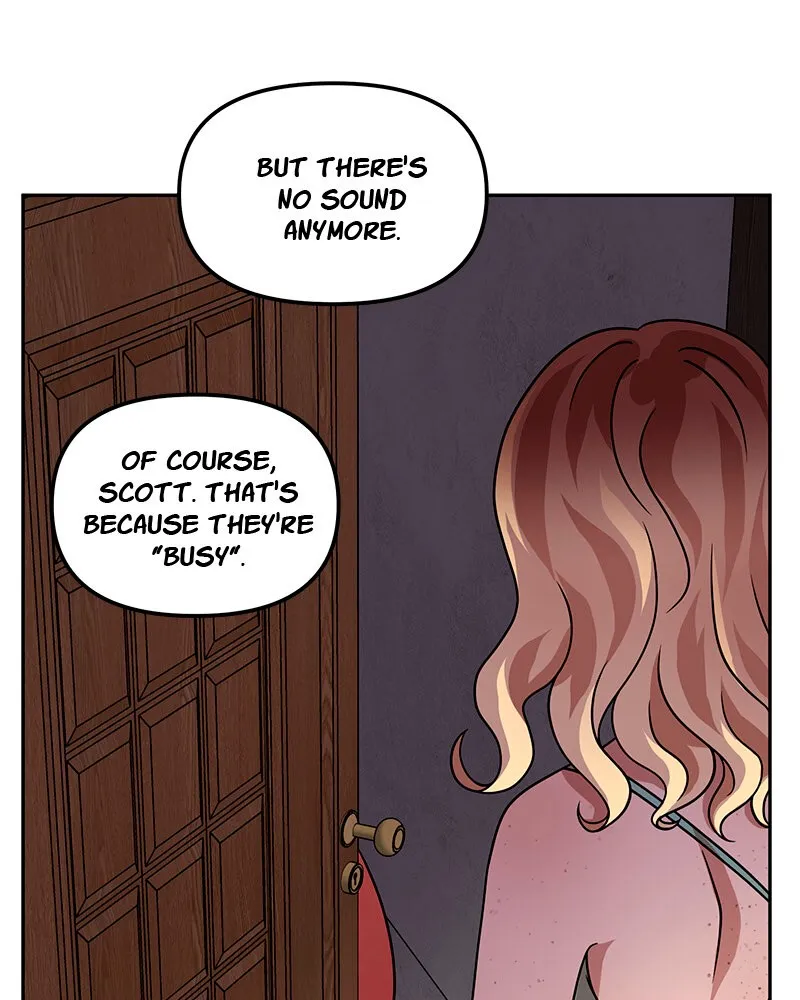 Sweetheart Chapter 45 page 114 - 