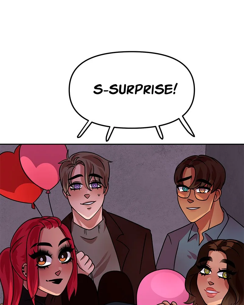 Sweetheart Chapter 45 page 116 - 