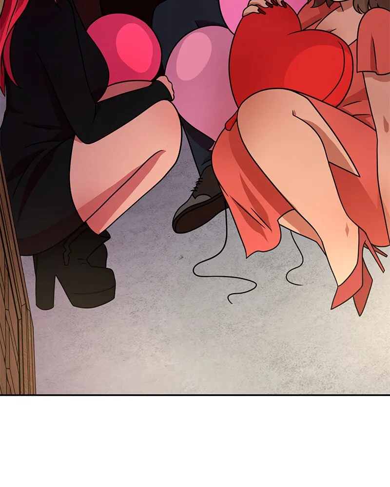Sweetheart Chapter 45 page 117 - 