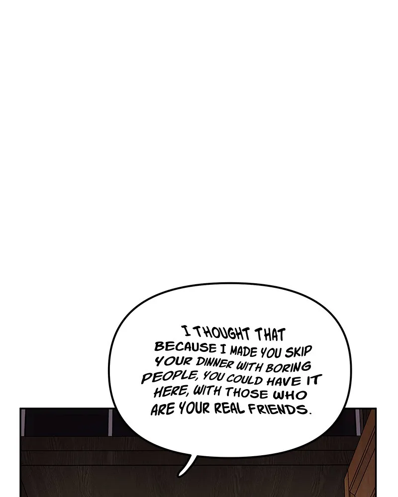 Sweetheart Chapter 45 page 118 - 
