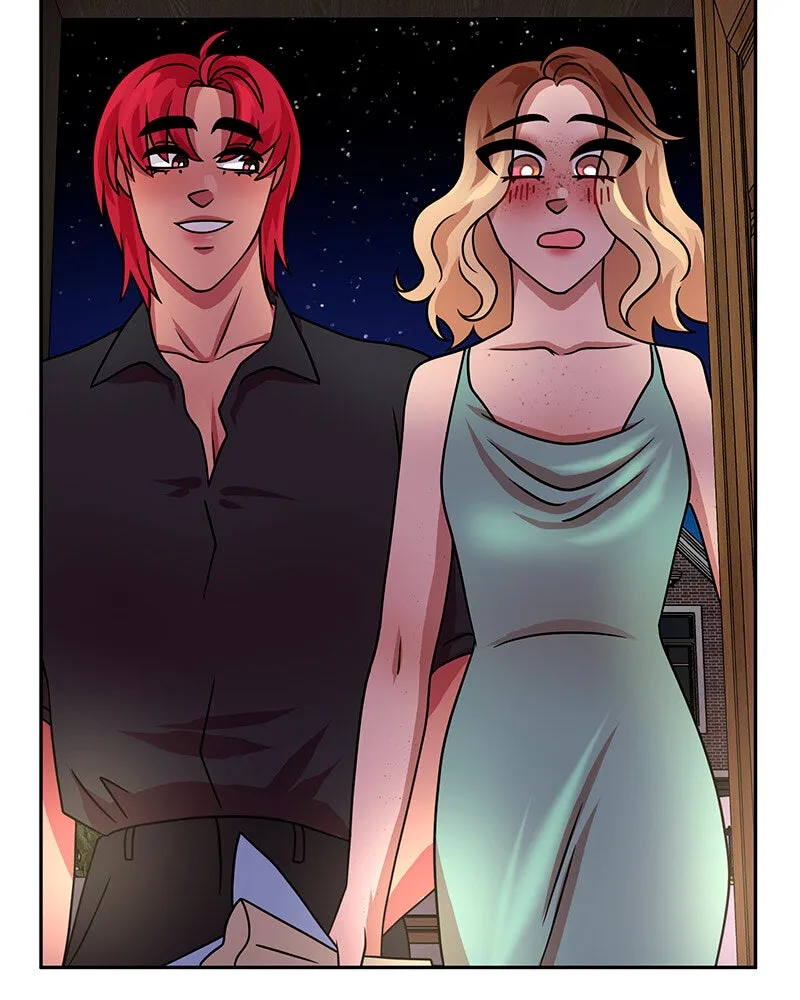 Sweetheart Chapter 45 page 119 - 