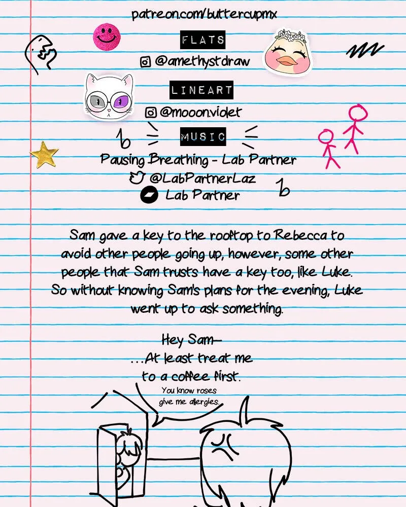 Sweetheart Chapter 45 page 128 - 