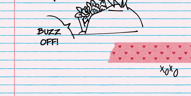 Sweetheart Chapter 45 page 129 - 