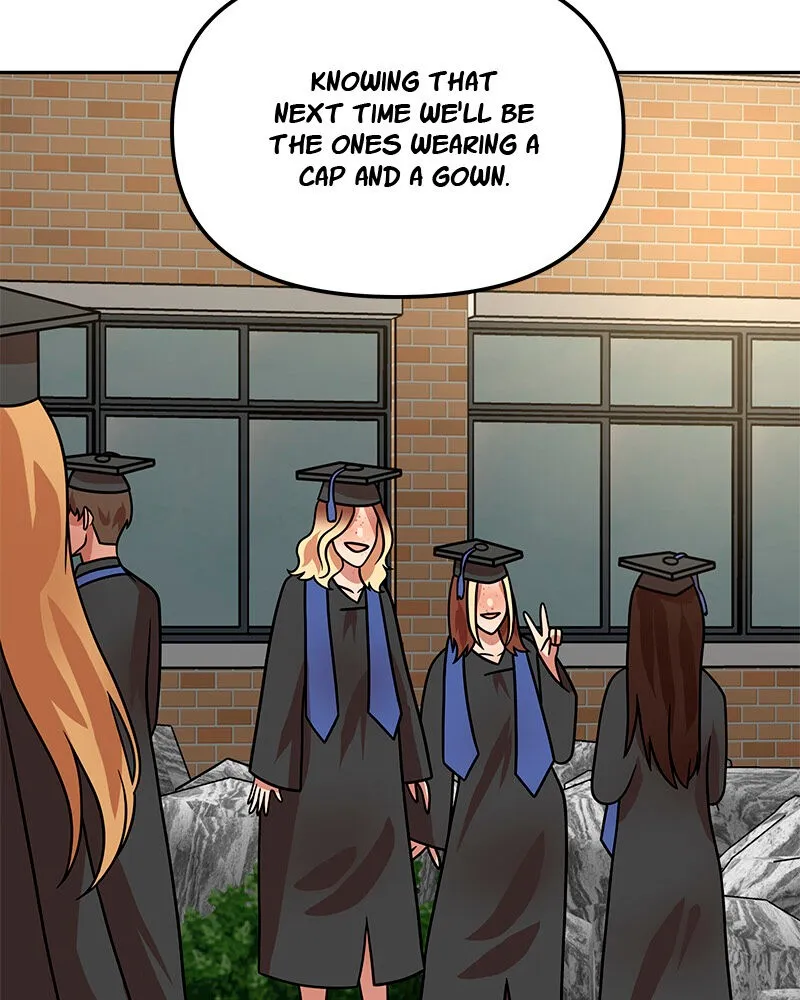 Sweetheart Chapter 45 page 14 - 