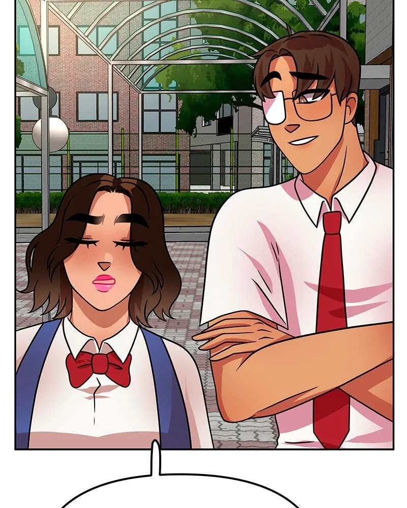 Sweetheart Chapter 45 page 16 - 