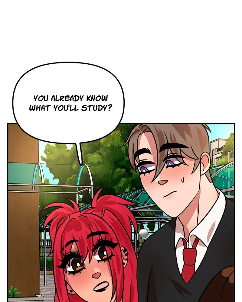 Sweetheart Chapter 45 page 18 - 