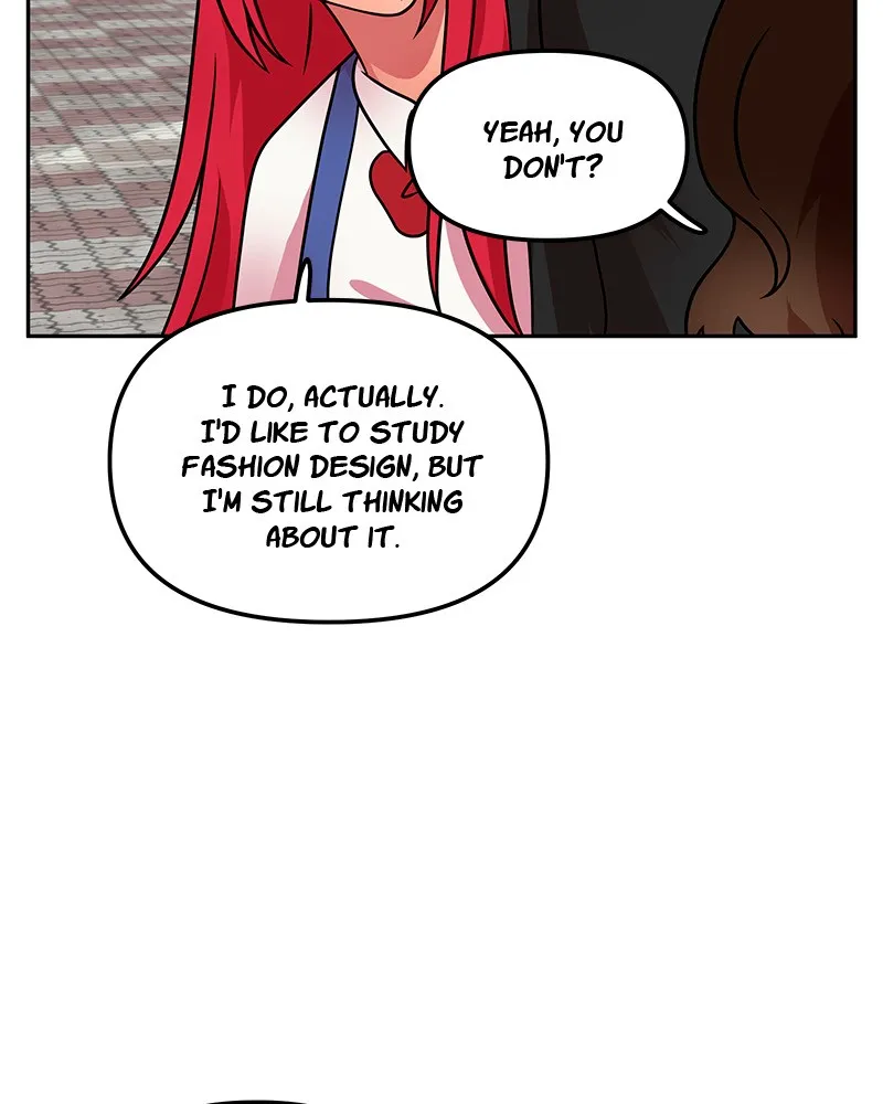 Sweetheart Chapter 45 page 19 - 