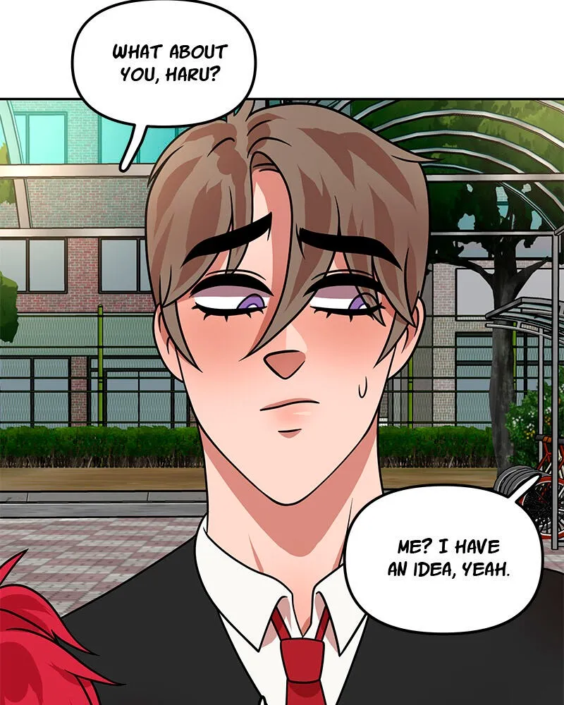 Sweetheart Chapter 45 page 20 - 