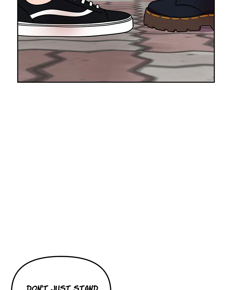 Sweetheart Chapter 45 page 27 - 