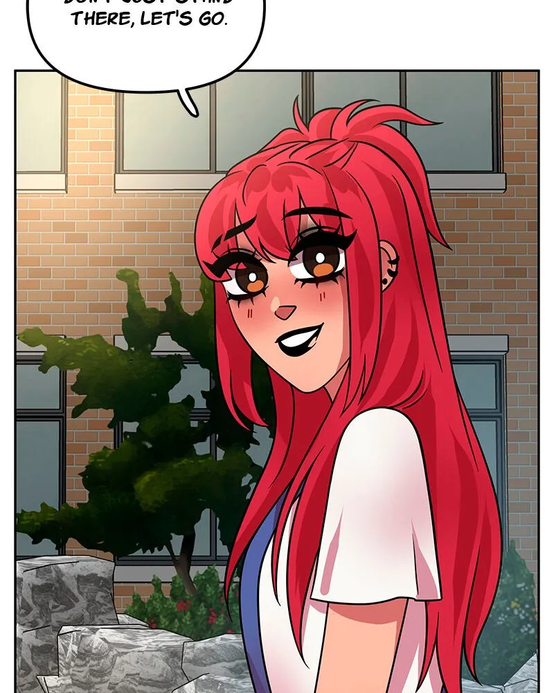 Sweetheart Chapter 45 page 28 - 