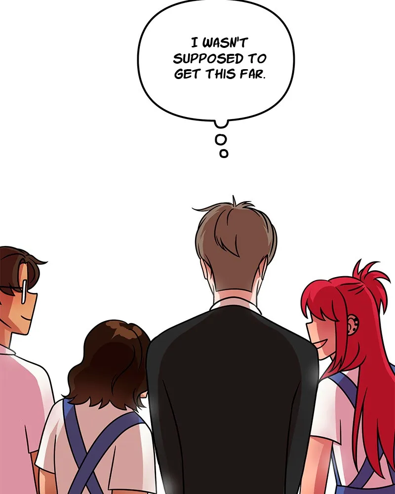 Sweetheart Chapter 45 page 30 - 