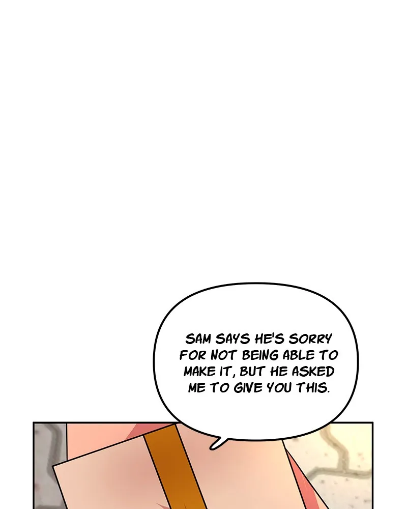 Sweetheart Chapter 45 page 34 - 