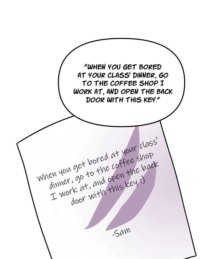 Sweetheart Chapter 45 page 43 - 