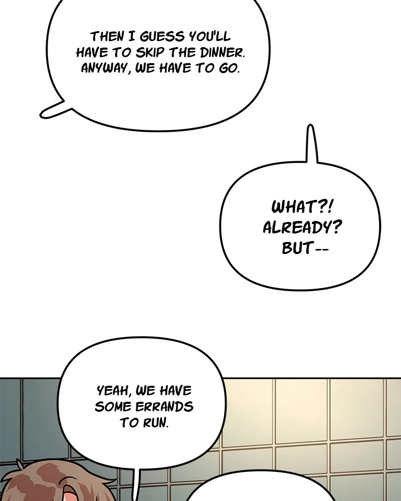 Sweetheart Chapter 45 page 46 - 