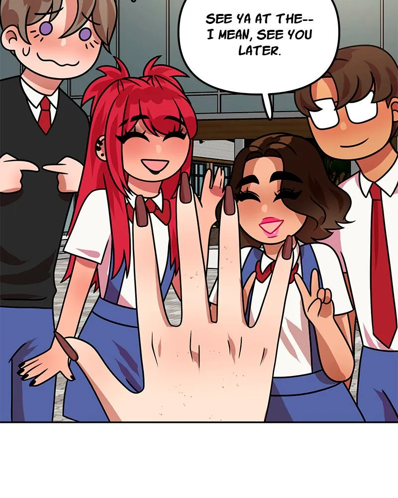 Sweetheart Chapter 45 page 47 - 