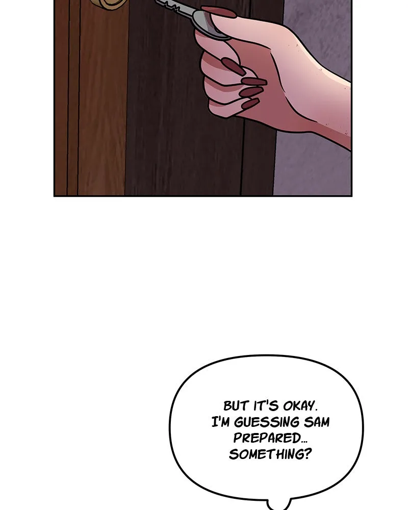 Sweetheart Chapter 45 page 53 - 