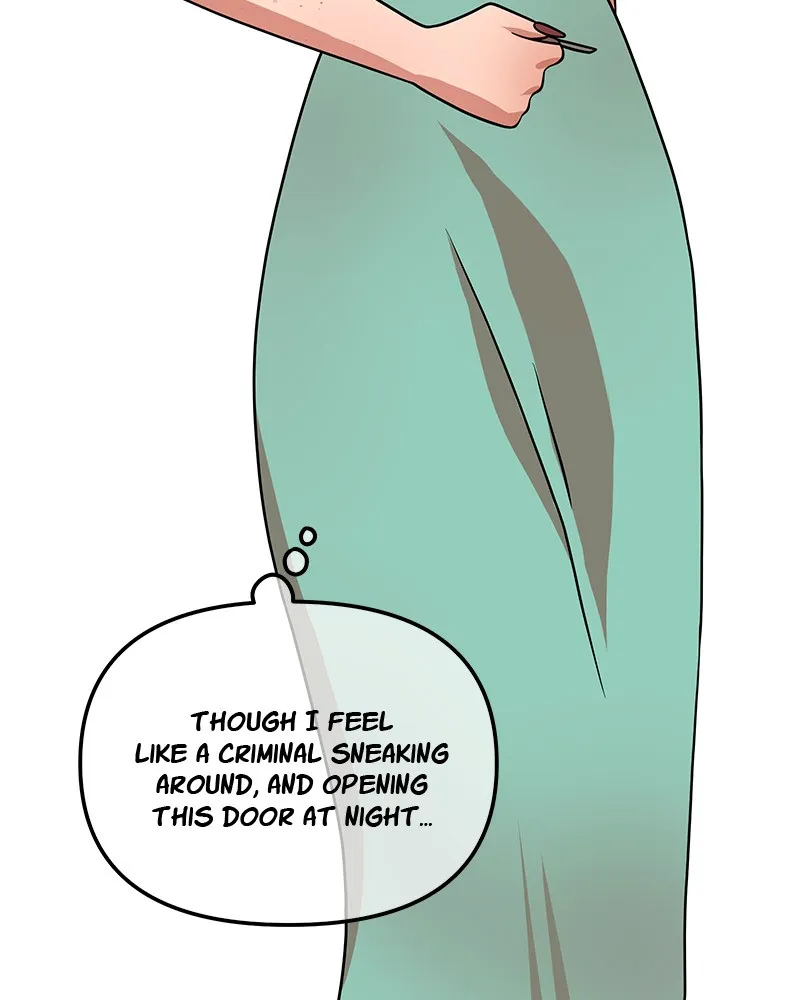 Sweetheart Chapter 45 page 55 - 