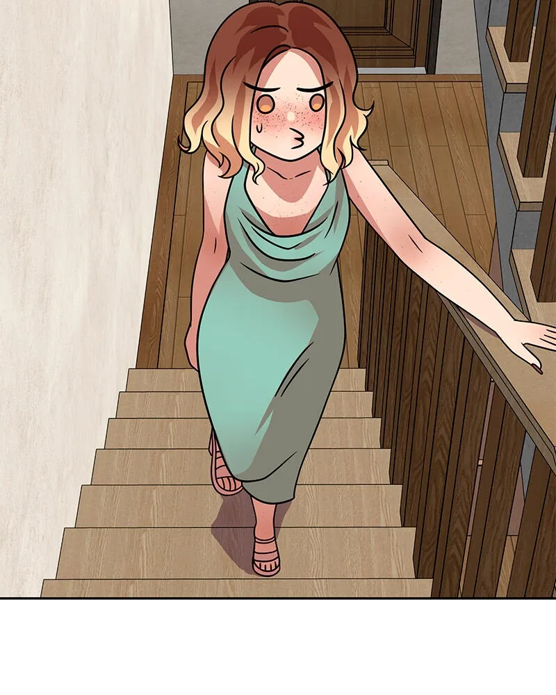 Sweetheart Chapter 45 page 60 - 