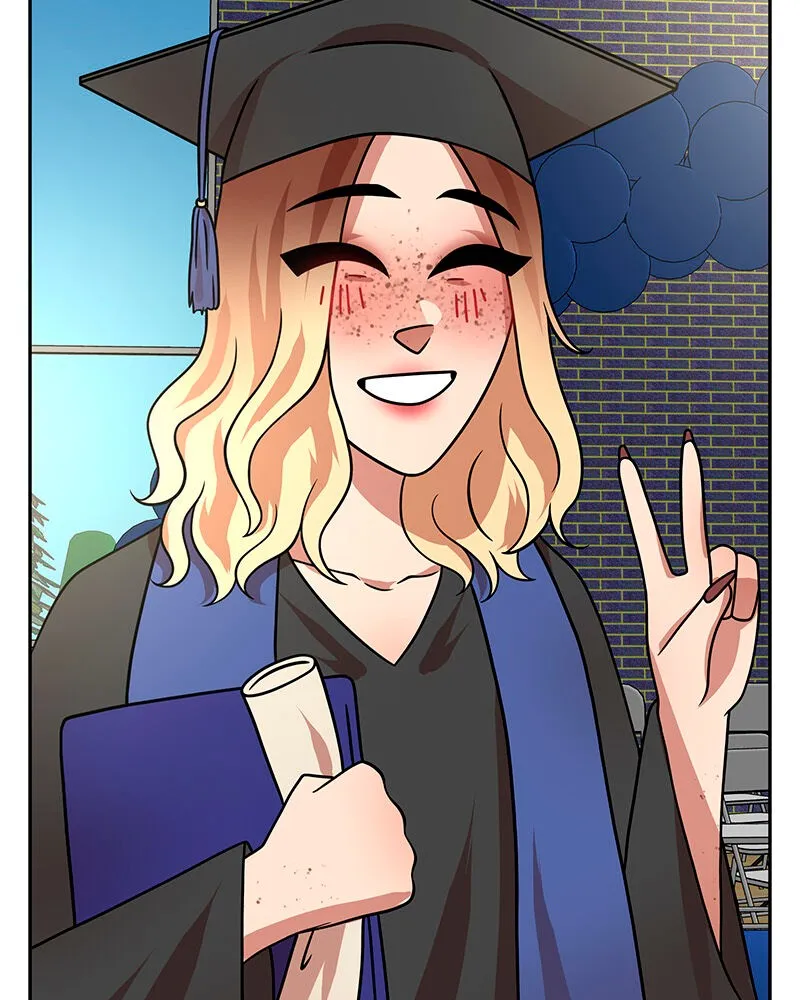 Sweetheart Chapter 45 page 7 - 