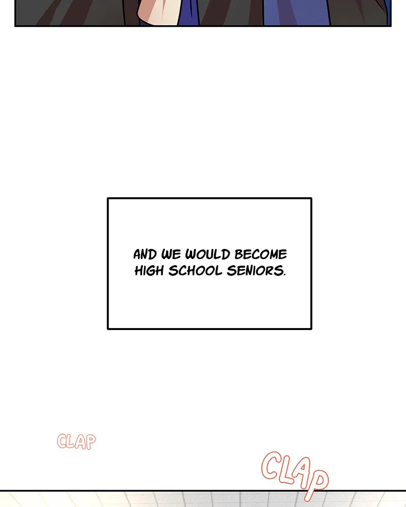 Sweetheart Chapter 45 page 8 - 