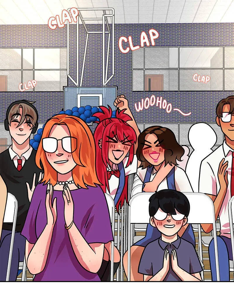 Sweetheart Chapter 45 page 9 - 