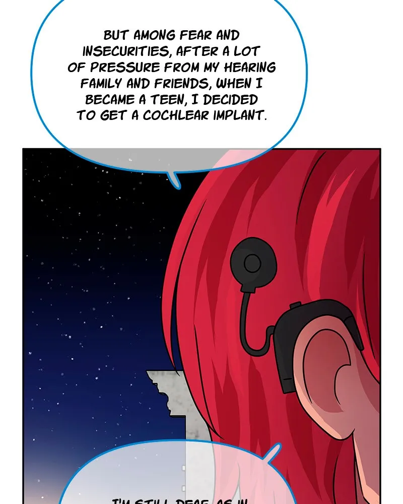 Sweetheart Chapter 45 page 82 - 