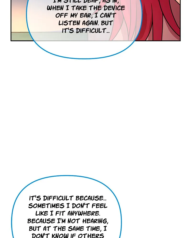 Sweetheart Chapter 45 page 83 - 