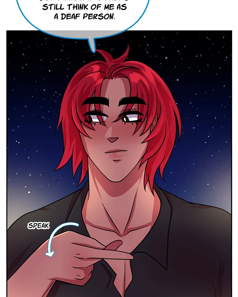 Sweetheart Chapter 45 page 84 - 
