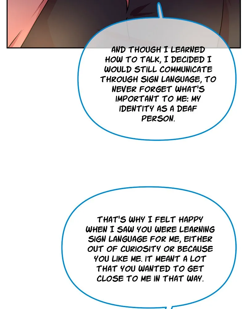 Sweetheart Chapter 45 page 85 - 