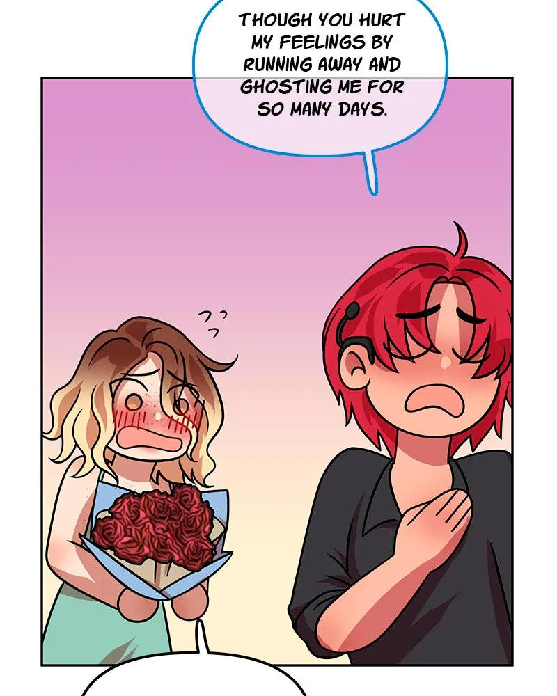 Sweetheart Chapter 45 page 88 - 