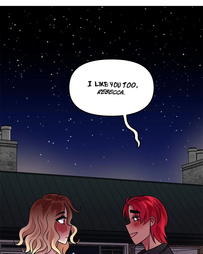 Sweetheart Chapter 45 page 91 - 
