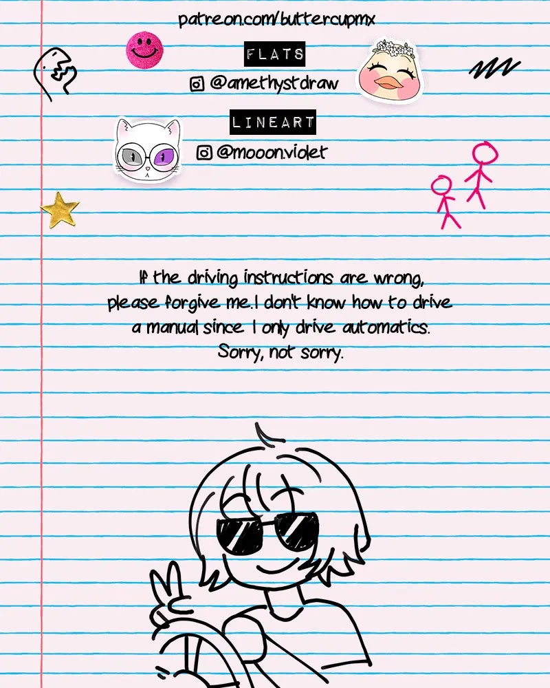 Sweetheart Chapter 46 page 107 - 