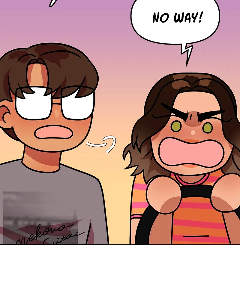 Sweetheart Chapter 46 page 15 - 