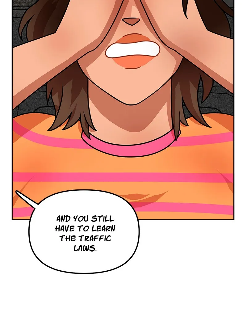 Sweetheart Chapter 46 page 17 - 