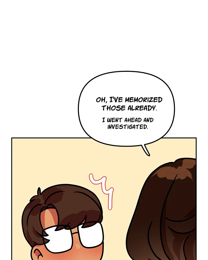 Sweetheart Chapter 46 page 18 - 