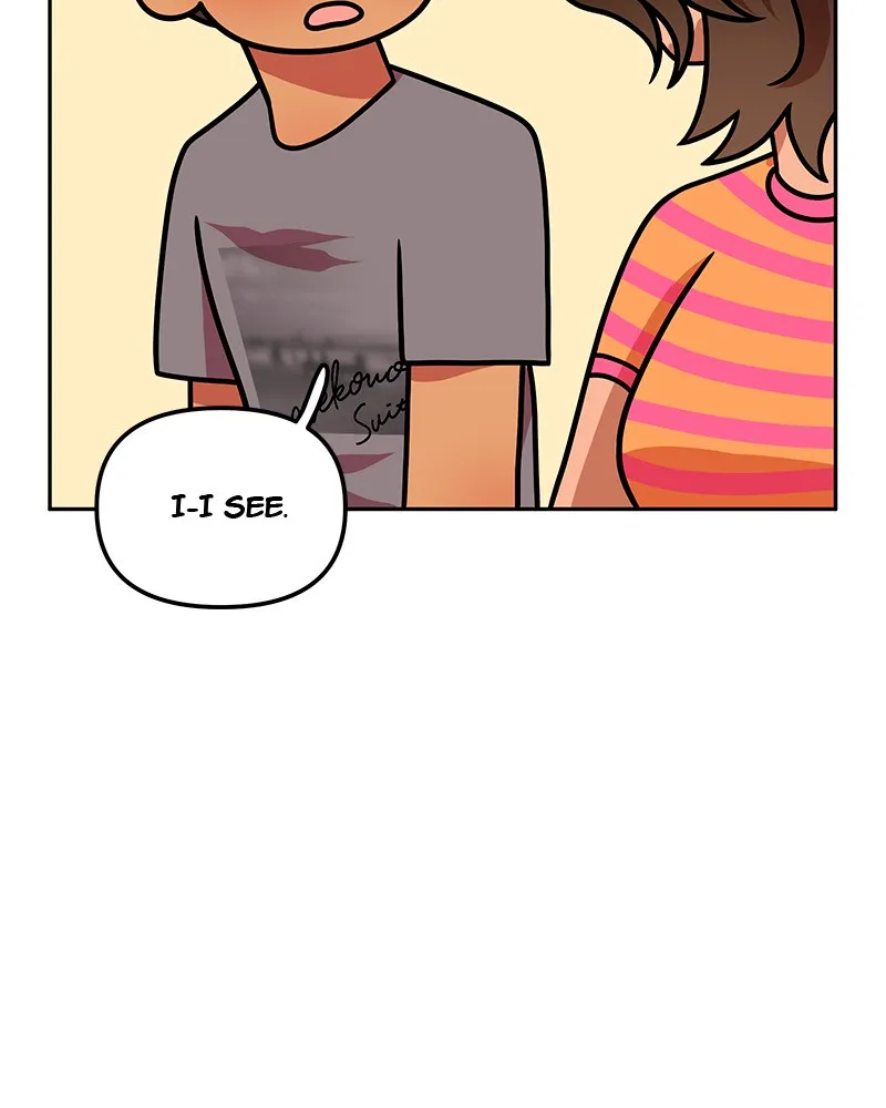 Sweetheart Chapter 46 page 19 - 