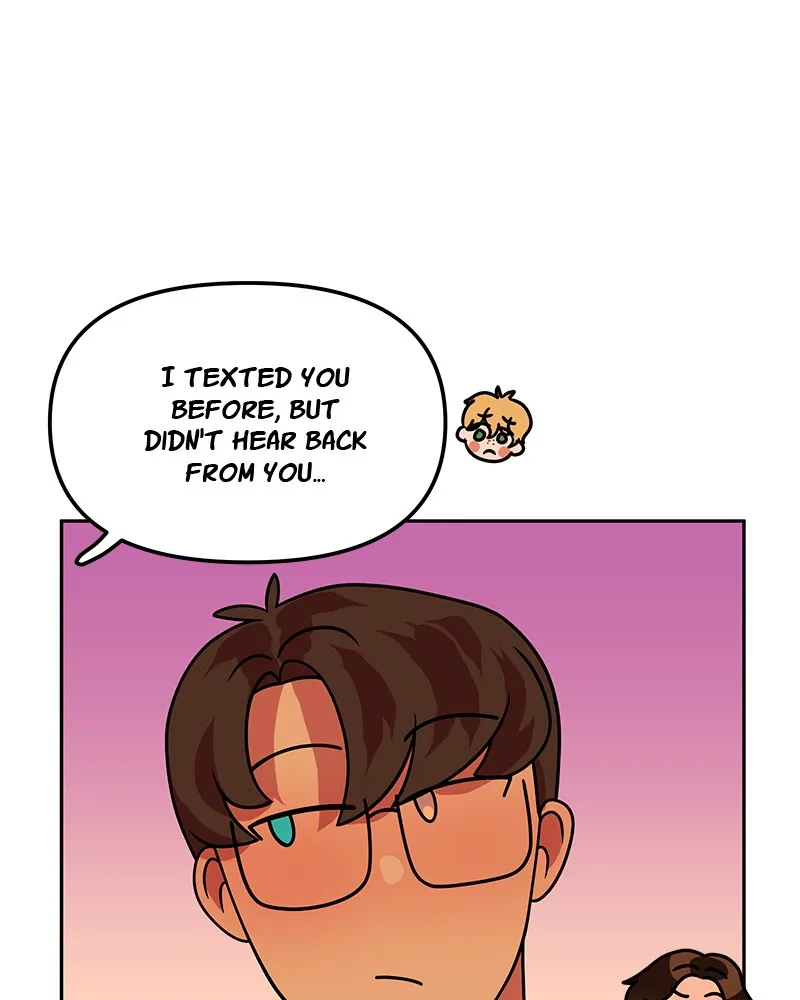 Sweetheart Chapter 46 page 25 - 