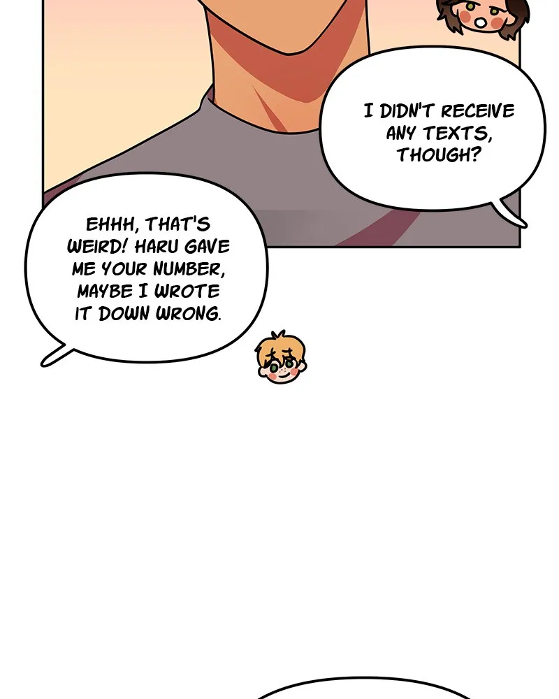 Sweetheart Chapter 46 page 26 - 