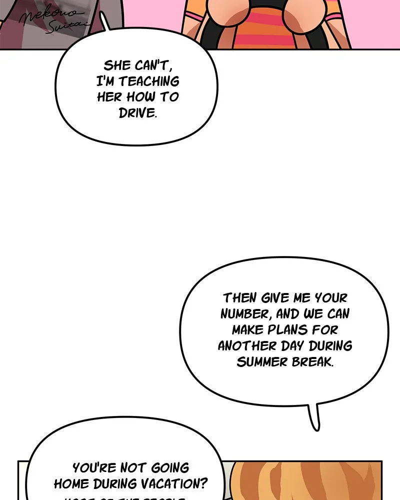 Sweetheart Chapter 46 page 28 - 